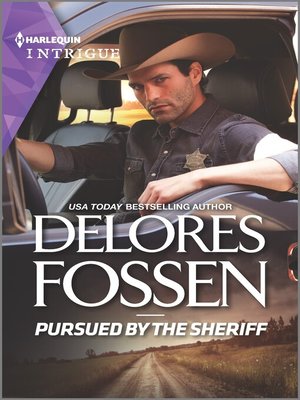 cover image of Pursued by the Sheriff